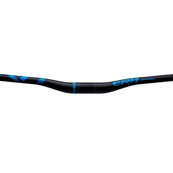 Race Face ERA Carbon 35x800 20MM Riser Bar one size black/blue