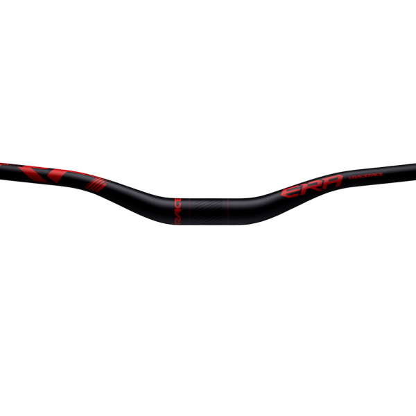 Race Face ERA Carbon 35x800 40MM Riser Bar one size black/red