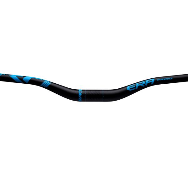 Race Face ERA Carbon 35x800 40MM Riser Bar one size black/blue