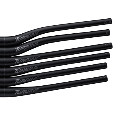 Race Face Turbine 35x760 20MM Riser Bar V2 one size black Produktbild 3