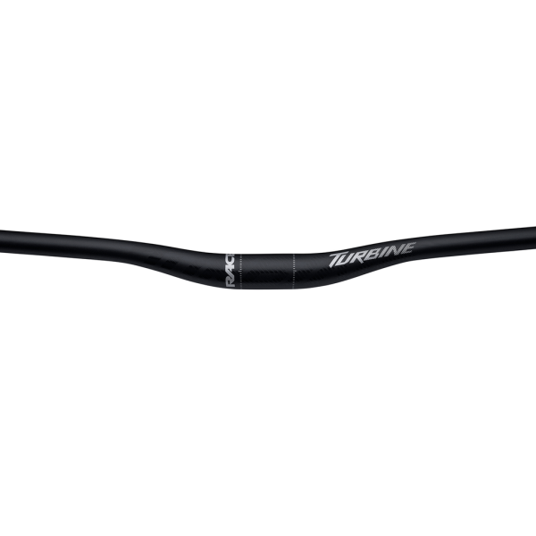 Race Face Turbine 35x800 20MM Riser Bar V2 one size black