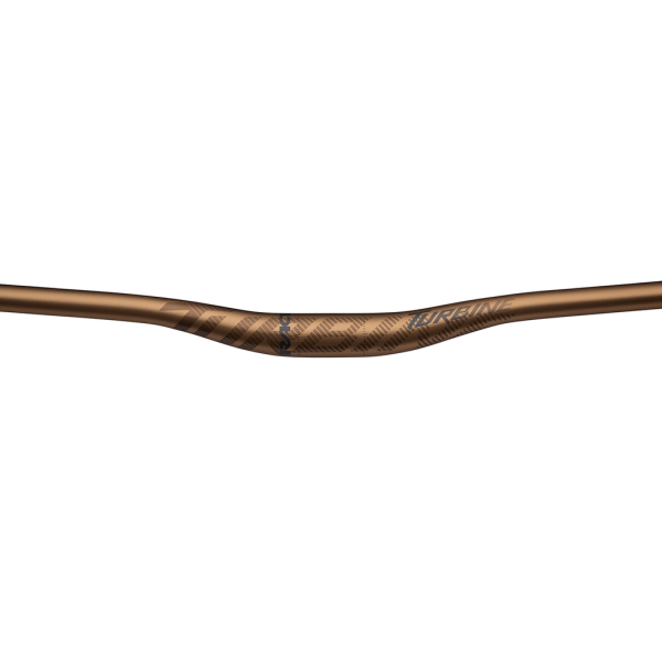 Race Face Turbine 35x800 20MM Riser Bar V2 one size kashmoney gold