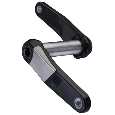 Race Face ERA Cinch Crankarm DM (RF136) 175mm carbon/stealth Produktbild 1
