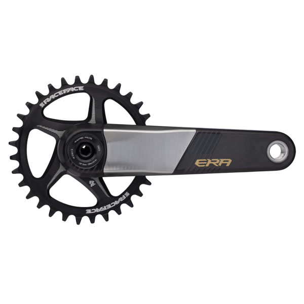 Race Face ERA Cinch Crankarm DM (RF136) 175mm carbon/kashmoney