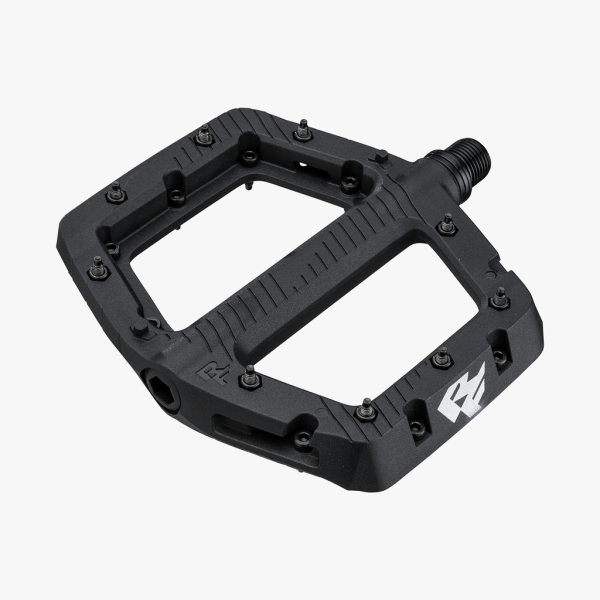 Race Face Chester Pedal Small V2 one size black