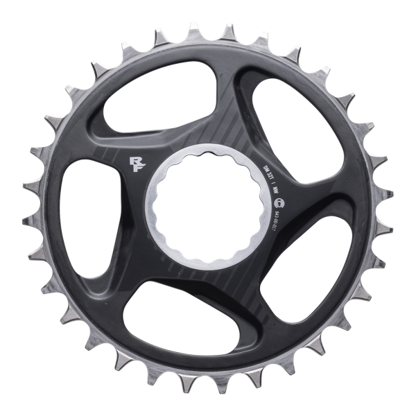 Race Face RF ERA DM Chainring Sram 1x10-12/SHI 11SPD 52CL 32T black