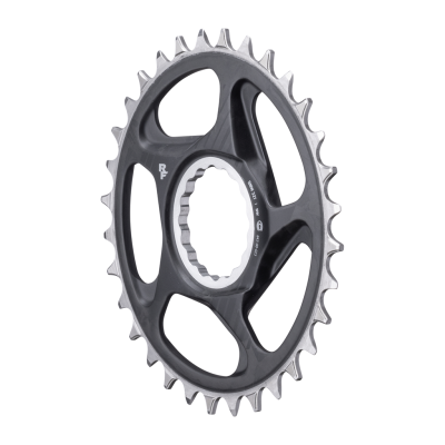 Race Face RF ERA DM W Chainring Sram 1x10-12/SHI 11SPD 55CL 34T black Produktbild 2