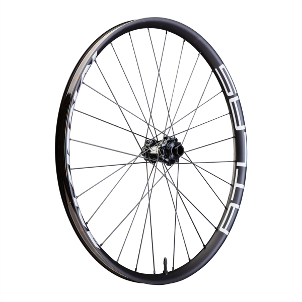 Race Face Atlas 30 ALU MTB CLN 6 Bolt Wheel 27.5"/20x110 black