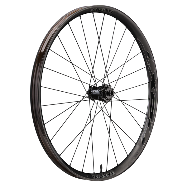 Race Face Next R 36 Carbon MTB CLN 6 Bolt Wheel 27.5"/12x157-SB XD black