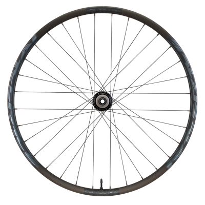 Race Face Aeffect R 30 ALU E-MTB CLN 6 Bolt Wheel 27.5"/12x157-SB SHI MISP black Produktbild 1
