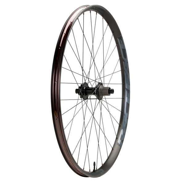 Race Face Aeffect R 30 ALU E-MTB CLN 6 Bolt Wheel 29"/15x110 black