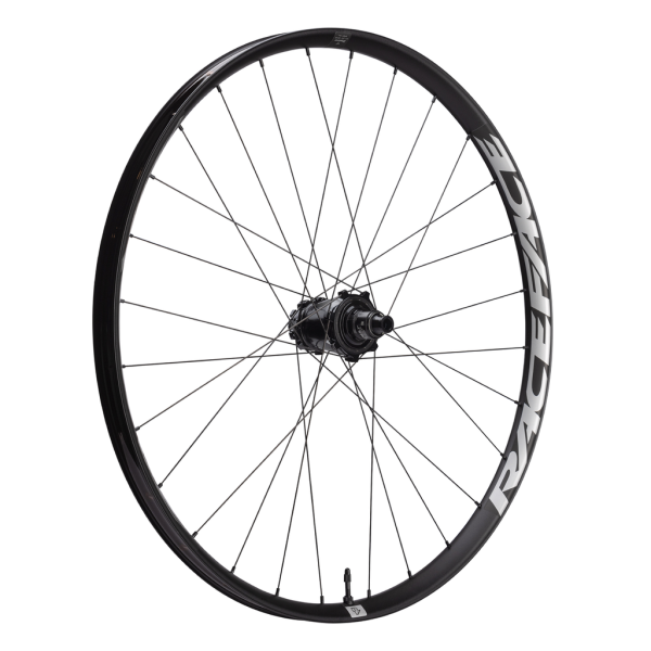 Race Face Turbine 30 ALU MTB CLN 6 Bolt Wheel V2 27.5"/15x110 black
