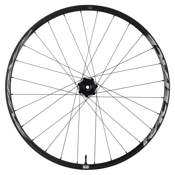Race Face Turbine 30 ALU MTB CLN Center Lock Wheel V2 29"/15x110 black