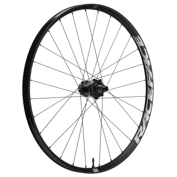 Race Face Turbine 30 ALU MTB CLN Center Lock Wheel V2 29"/12x148-B SHI MISP black