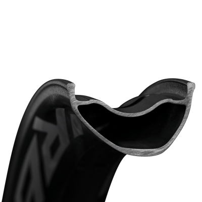 Race Face Turbine 30 ALU E-MTB CLN 6 Bolt Wheel V2 27.5"/15x110 black Produktbild 2