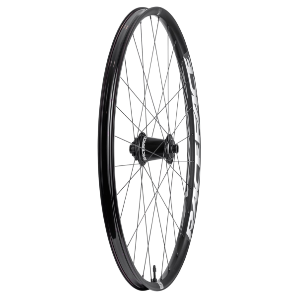 Race Face Turbine 30 ALU E-MTB CLN 6 Bolt Wheel V2 29"/15x110 black