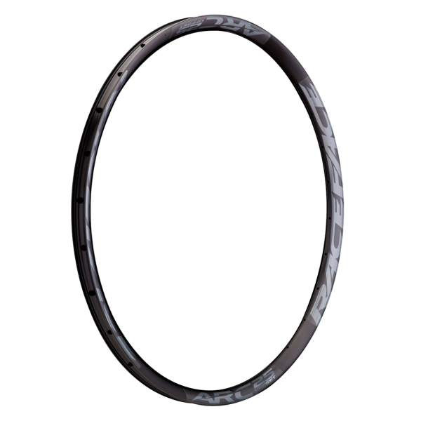 Race Face ARC 25 MTB CLN Offset Alu 28H Rim 27.5" black
