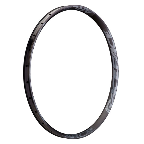 Race Face ARC 35 MTB CLN Offset Alu 32H Rim 29" black