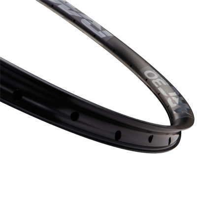 Race Face ARC 30 MTB CLN Heavyduty Alu 32H Rim 27.5" black Produktbild 1