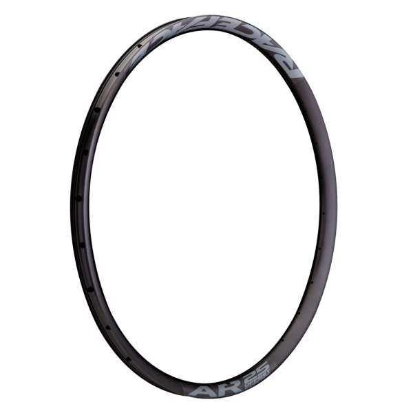 Race Face AR 25 MTB CLN Offset Alu 32H Rim 27.5" black