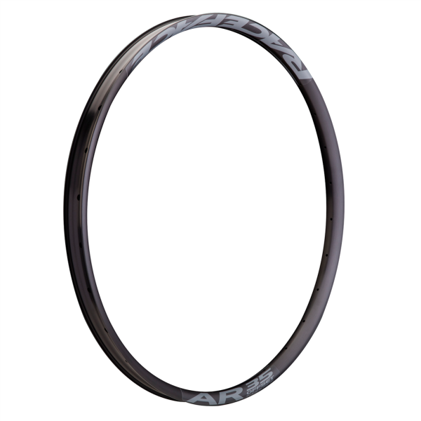 Race Face AR 35 MTB CLN Offset Alu 32H Rim 27.5" black