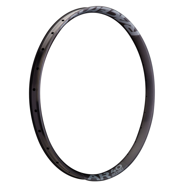 Race Face AR 40 MTB CLN Offset Alu 32H Rim 29" black