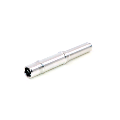 Race Face Trace Axle Rear Wheel 10D one size Produktbild 1