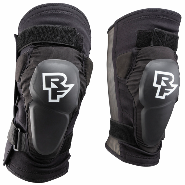 Race Face Roam Knee S stealth Unisex
