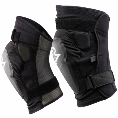Race Face Roam Knee XXL stealth Unisex Produktbild 1