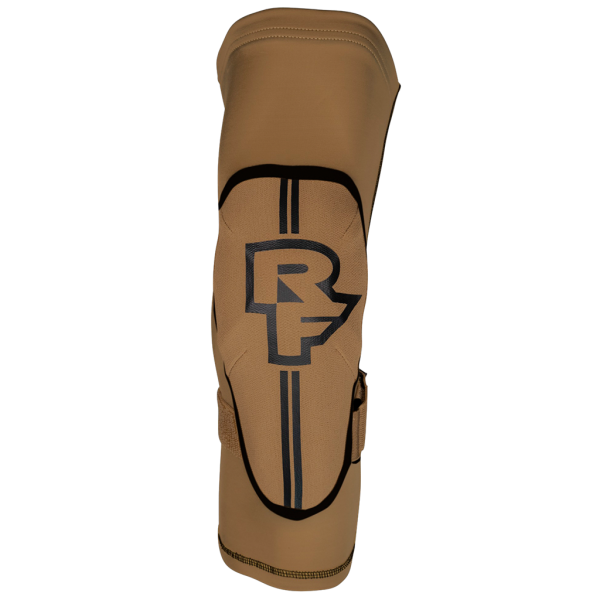 Race Face Indy Knee XL loam Unisex