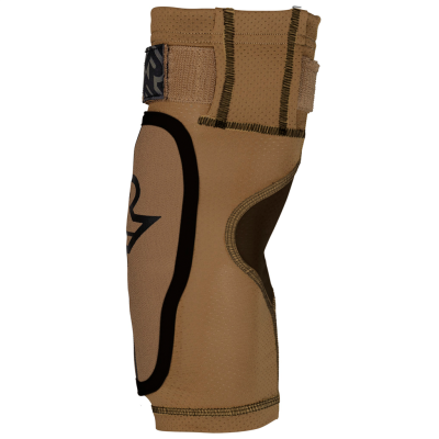 Race Face Indy Elbow S loam Unisex Produktbild 1