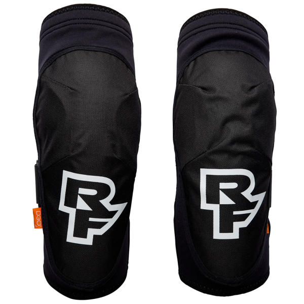 Race Face Ambush Elbow V2 XS stealth Unisex