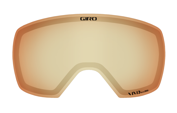 Giro Contact Lens one size vivid copper S2