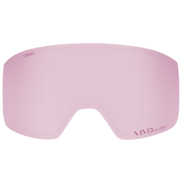 Giro Balance/Facet Lens one size vivid apex S0