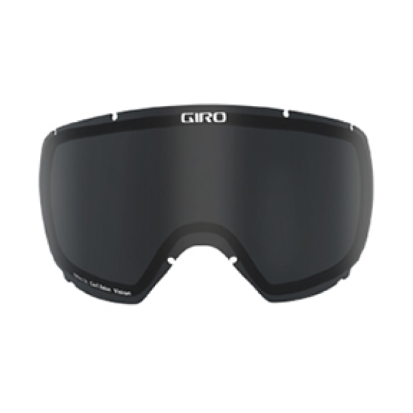 Giro Scan/Gaze Lens one size black limo
