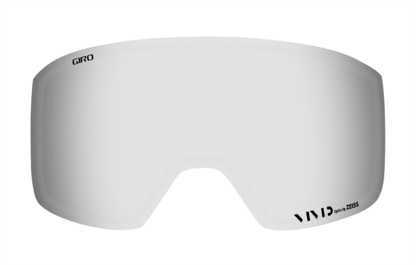 Giro Axis/Ella Lens one size clear