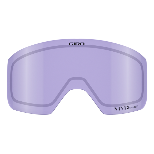 Giro Axis/Ella Lens one size vivid haze S3