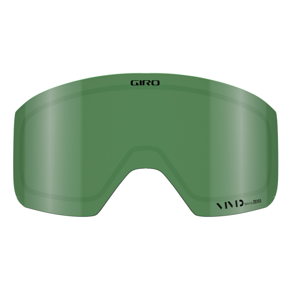 Giro Axis/Ella Lens one size vivid envy S3