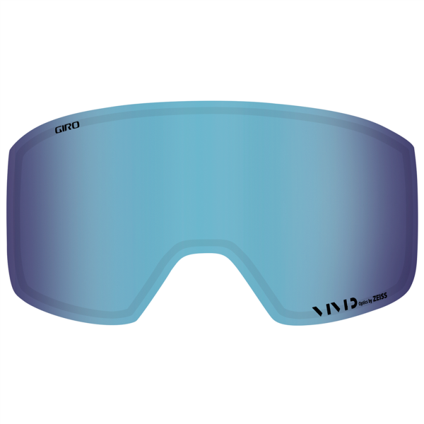Giro Article/Lusi Lens one size vivid royal S2