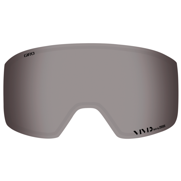 Giro Article/Lusi Lens one size vivid onyx S3