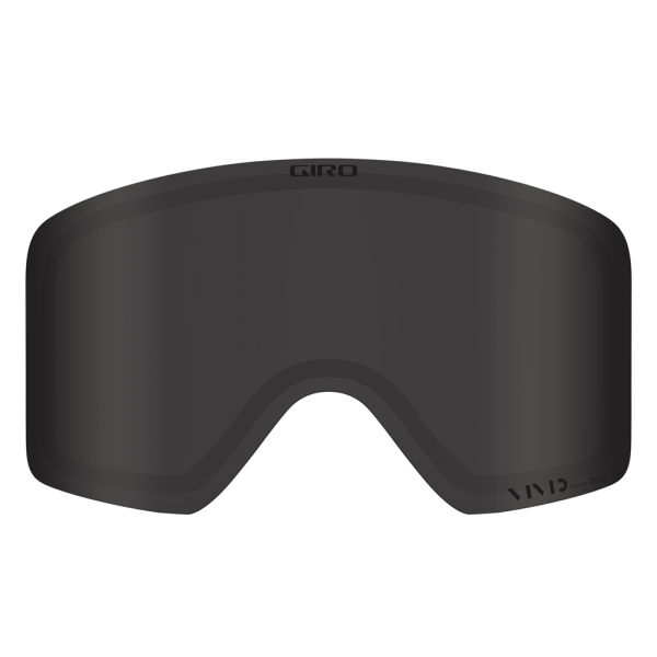 Giro Method Lens one size vivid smoke S2