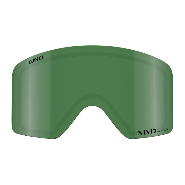 Giro Method Lens one size vivid envy S3