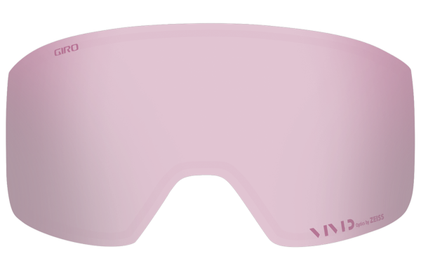 Giro Ringo/Millie Lens one size vivid apex S0