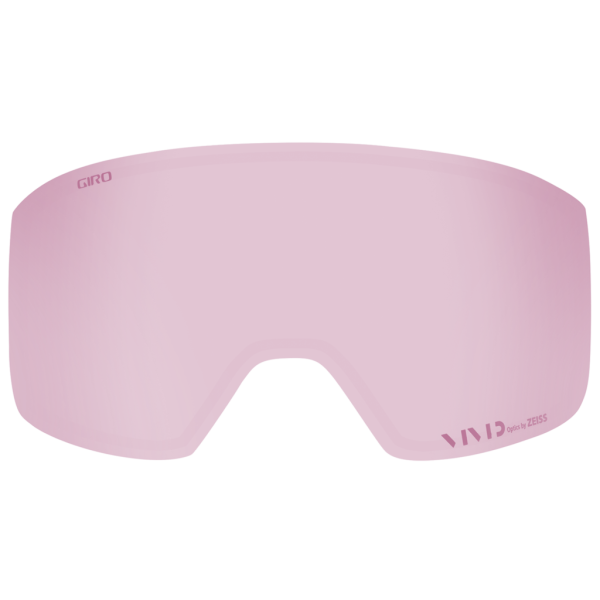 Giro Contour Lens one size vivid apex S0