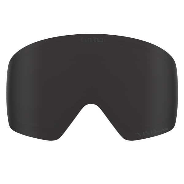 Giro Contour Lens one size vivid smoke S2