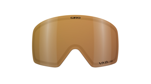 Giro Contour Lens one size vivid petrol S2