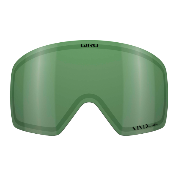 Giro Contour Lens one size vivid envy S3