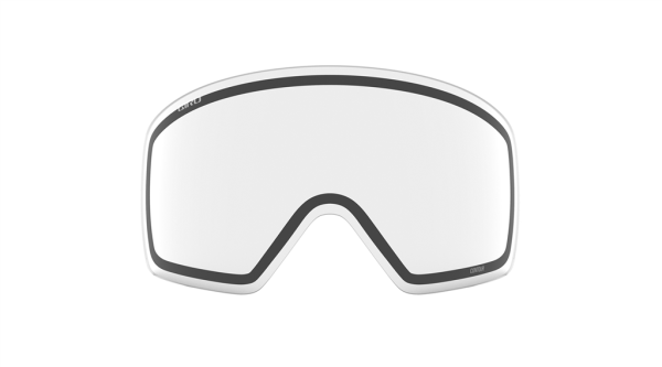 Giro Contour RS Lens one size clear