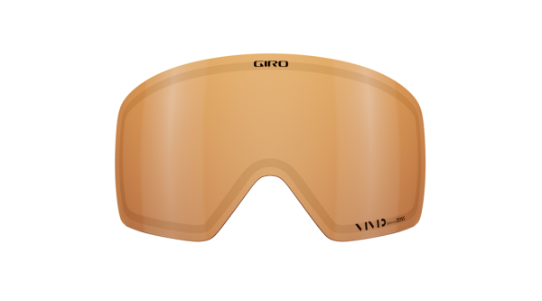 Giro Contour RS Lens one size vivid copper S2