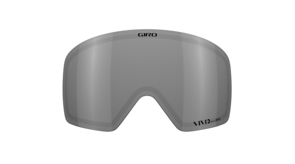 Giro Contour RS Lens one size vivid onyx S3